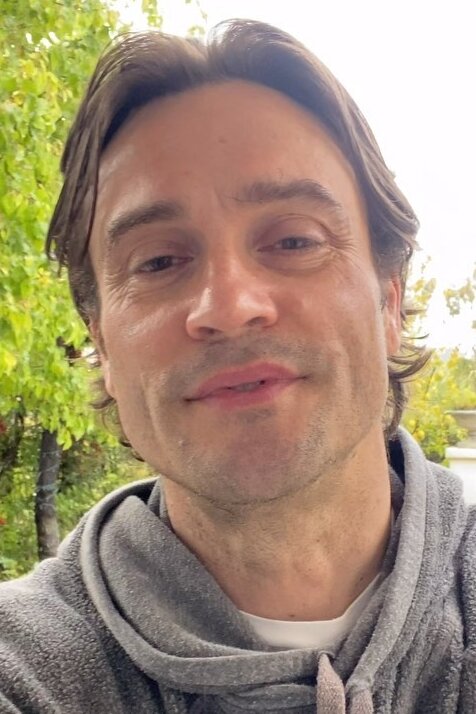 Daniel Goddard