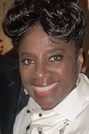 LaTanya Richardson Jackson