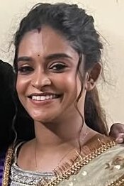Arunima Sudhakar