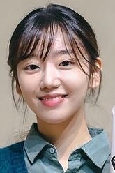 Jeon Hye-won