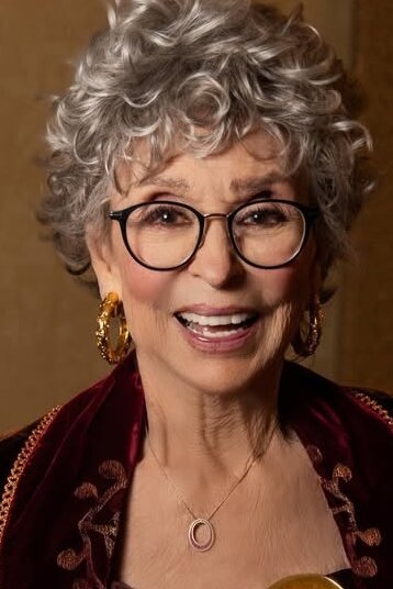 Rita Moreno