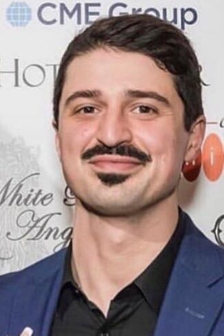 Yuriy Sardarov