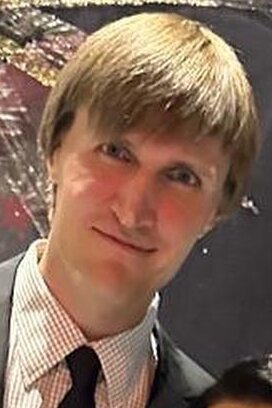 Andrey Kirilenko
