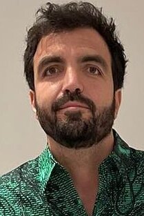 Salvador Martinha