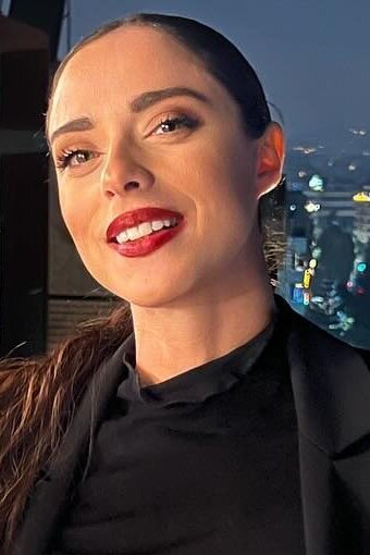 Evagelia Siriopoulou