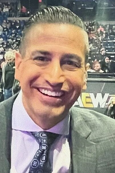 Justin Roberts