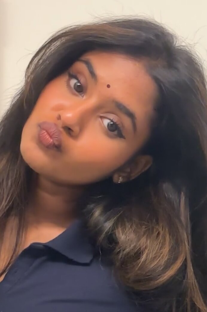 Oviya Santhakumar