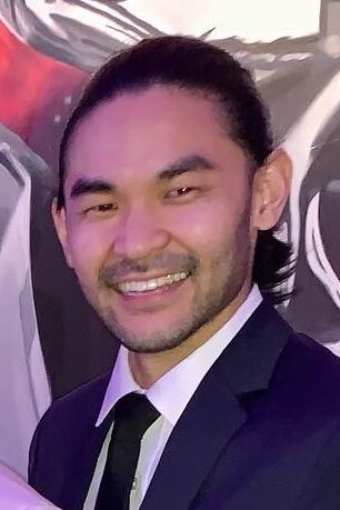 Sean Fujiyoshi