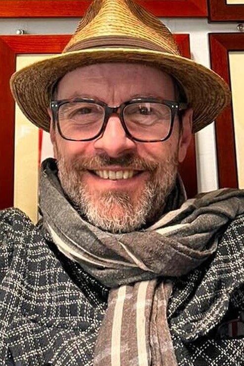 Kevin Johansen