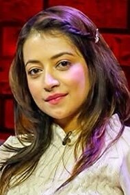 Bhumika Sharma
