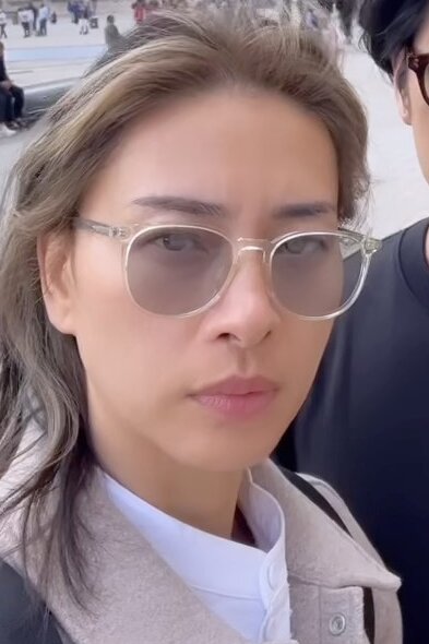 Veronica Ngô