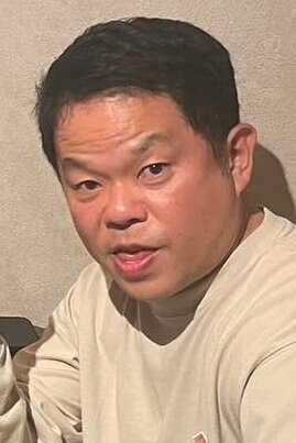 Atsuhiro Tsuda
