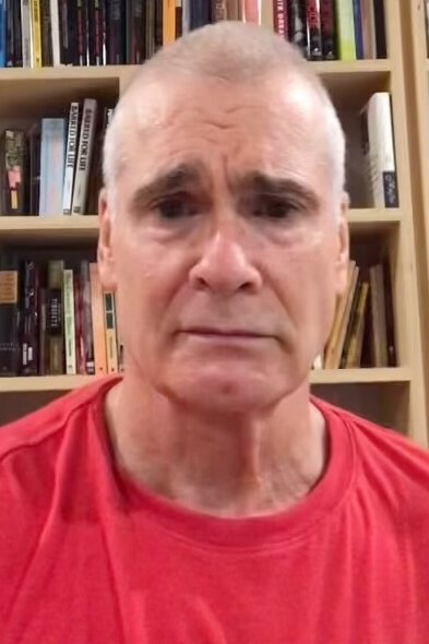 Henry Rollins