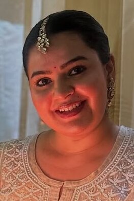 Pavni Mehrotra