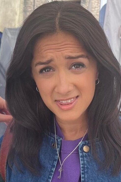Amy-Leigh Hickman