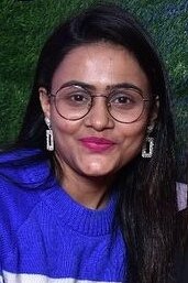 Arpita Kar