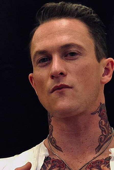 Jonathan Tucker