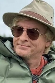Rhys Darby