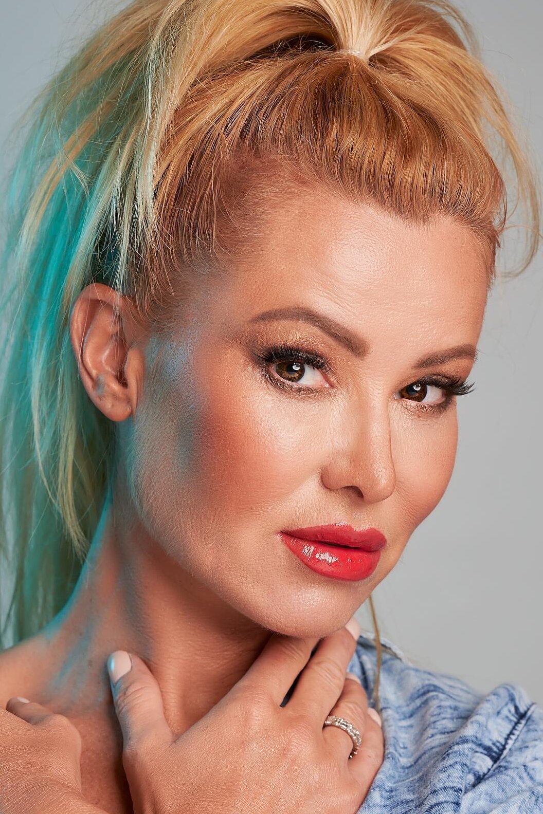 Élodie Bouche