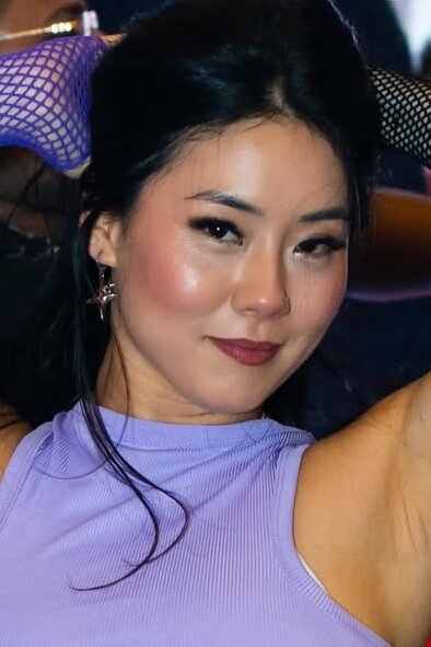 Ariel Saori