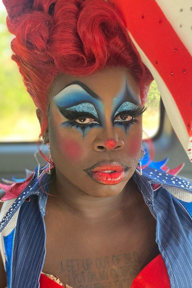 Laila McQueen