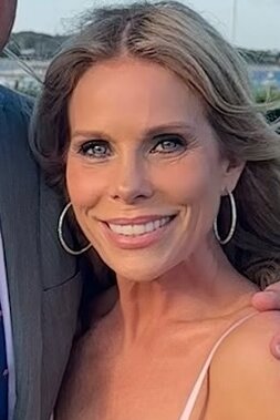 Cheryl Hines