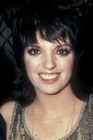 Liza Minnelli