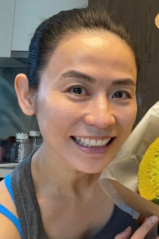 Jessica Hsuan Huen