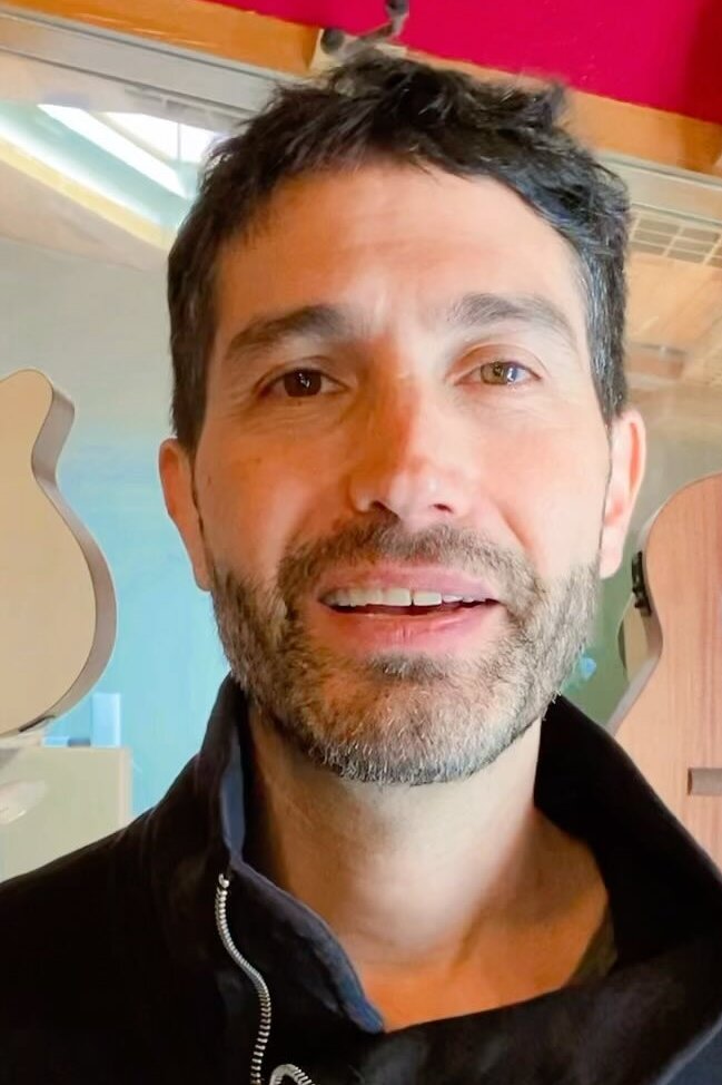 Benny Ibarra