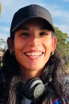Danay García