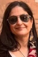 Nadia Jamil