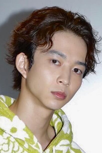 Jin Suzuki