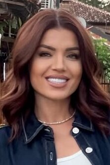 Edona Llalloshi