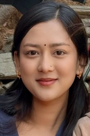 Upasana Singh Thakuri