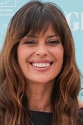 Claudia Pandolfi