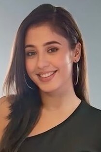 Anisha Mishra