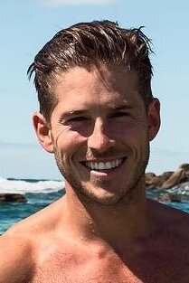 Nick Slater