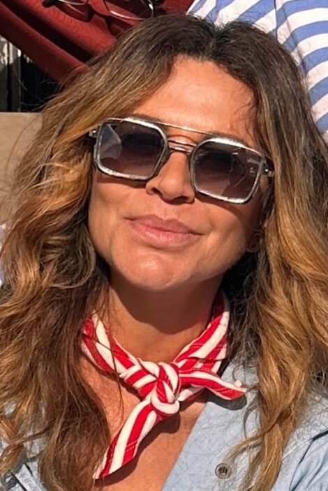 Sílvia Rizzo