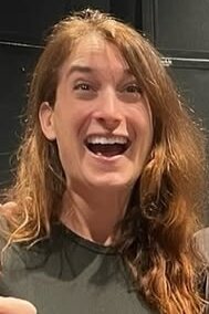 Joanna Hausmann