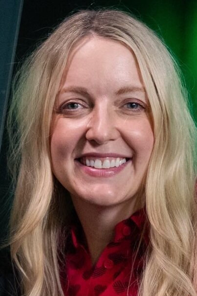 Lauren Laverne