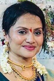 ankita bhagat