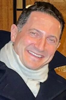 Sasha Roiz