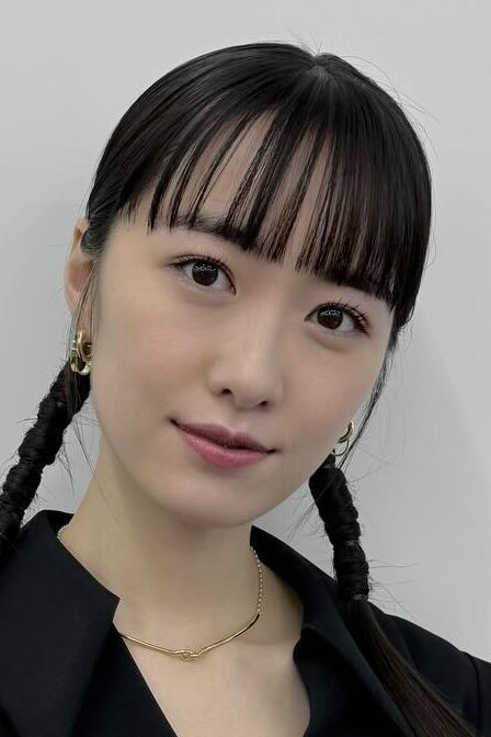 Haruka Kudo