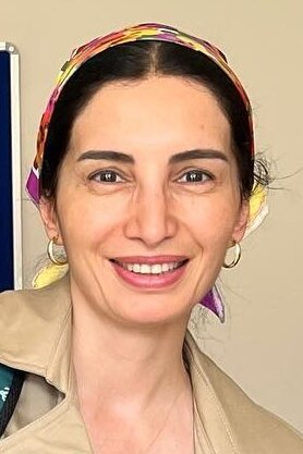 Başak Sayan