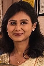 Mrunal Dusanis