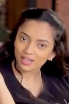 nishtha kesarwani