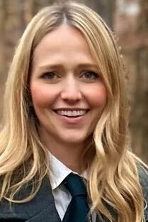 Johanna Braddy