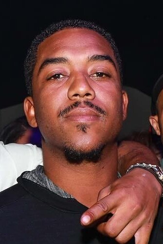 Christopher Massey