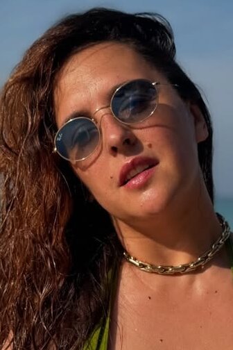 Mariya Shumakova