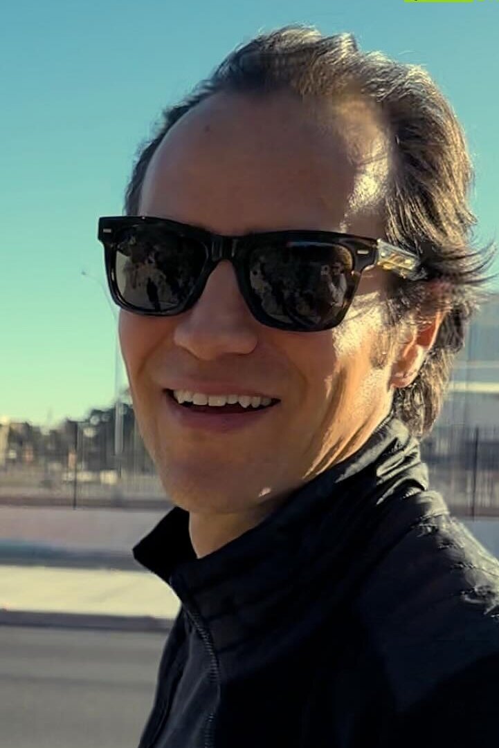Jorge Poza